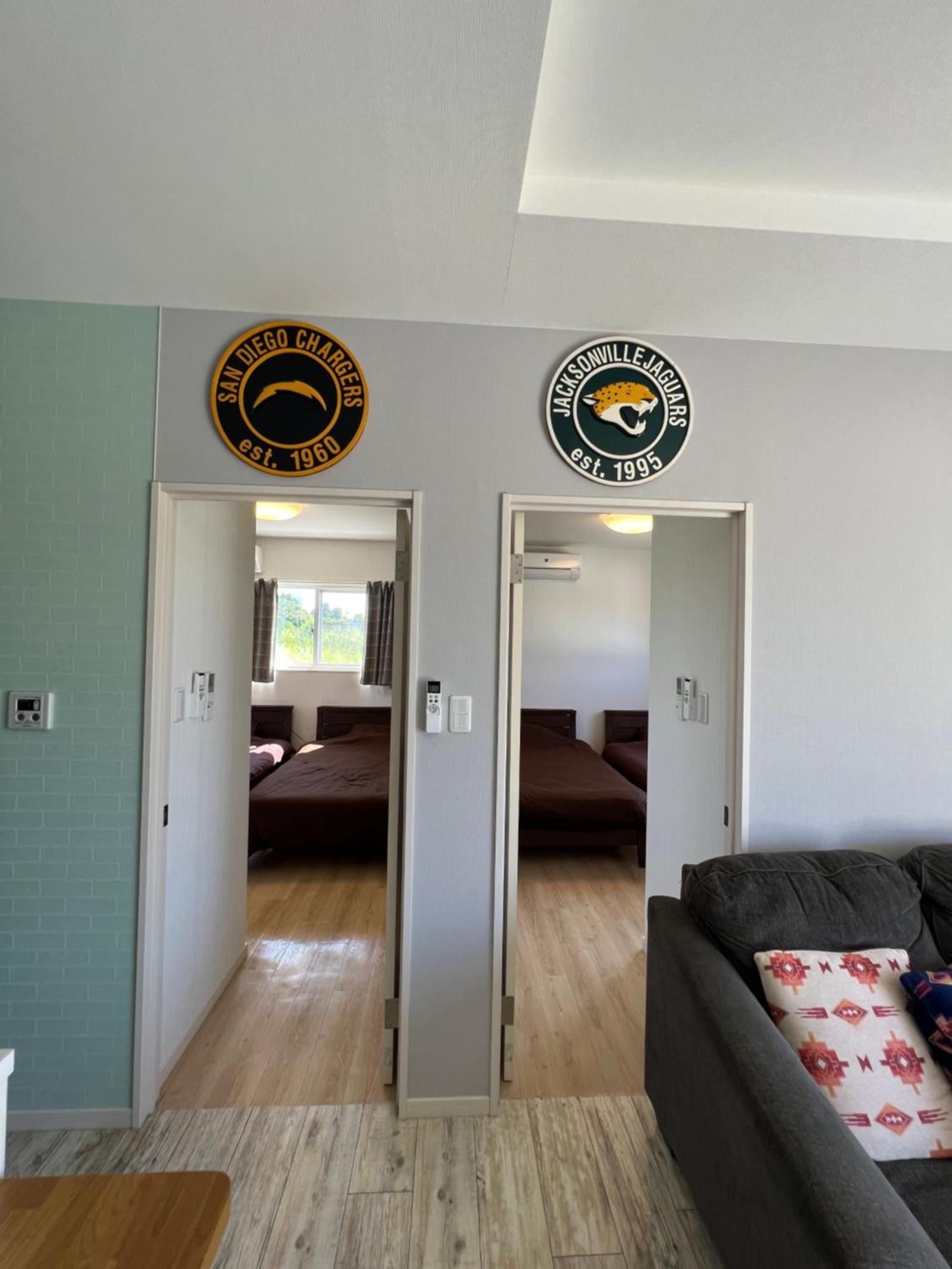 Kouri Base Noa Villa Kültér fotó